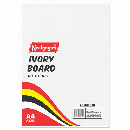 Best Quality Ivory Sheets by Neelgagan for Art & Printing.jpg