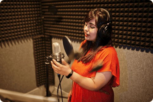 Top Voice Over Agents Los Angeles for Commercials, Animation & Media.gif