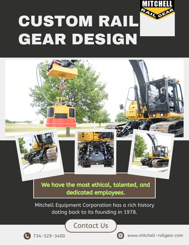 Innovative Custom Rail Gear Design for Tailored Rail Solutions | Mitchell Railgear.jpg