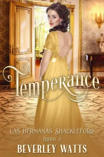 temperance las hermanas shackleford libro 2 beverley watts.webp