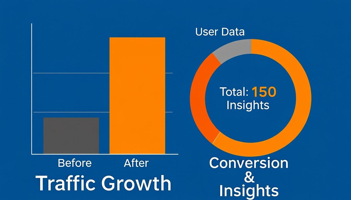 chart visual: Factor 7: Continuous Improvement via Analytics and Personalization
