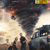 Twisters cover