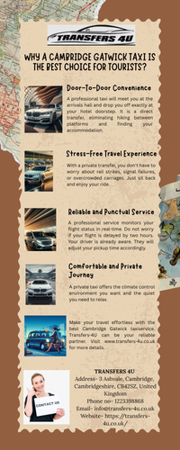 Why A Cambridge Gatwick Taxi Is The Best Choice For Tourists.png