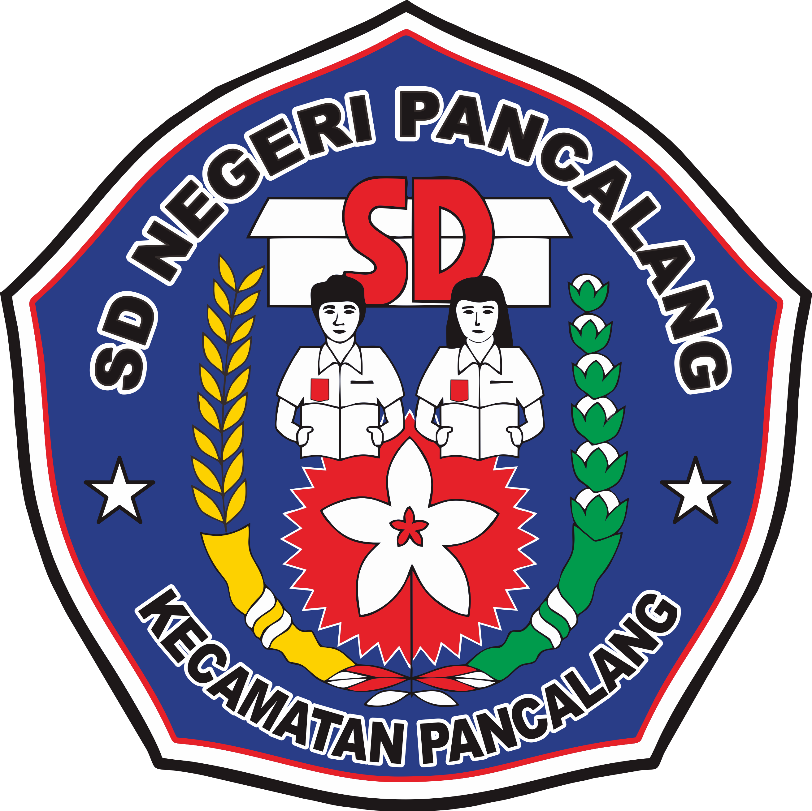 Logo Sekolah