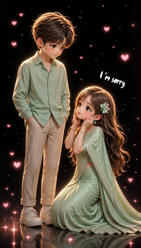 Goutam Use a real couple image as reference Keep same facial identity c53a04c6 bf71 4763 a833 edddbd.jpg