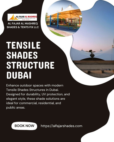 Modern Tensile Shades Structure Dubai.jpg