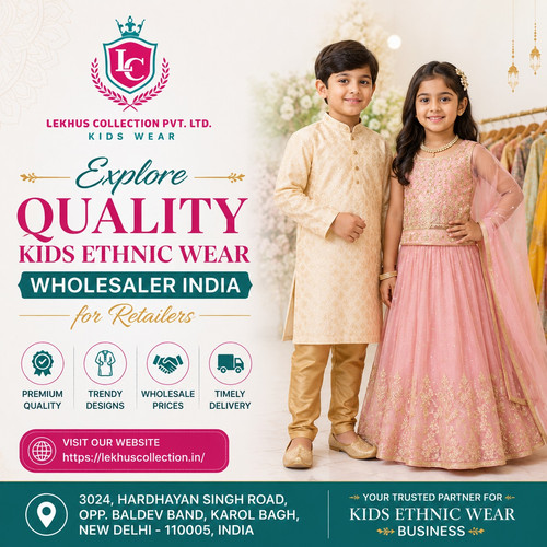 Explore Quality Kids Ethnic Wear Wholesaler India for Retailers.jpg