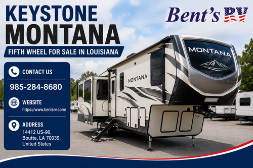 The Gold Standard Keystone Montana fifth wheel for sale in Louisiana.png