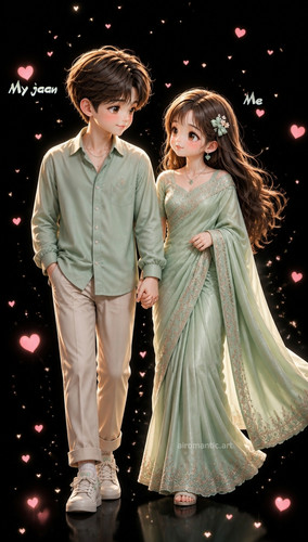 Goutam Use a real couple photo as reference image Maintain exact same f c8fcd9b6 64ed 48b2 867e 15df.jpg
