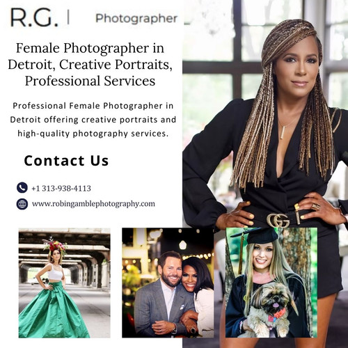 Female Photographer in Detroit, Creative Portraits, Professional Services.jpg