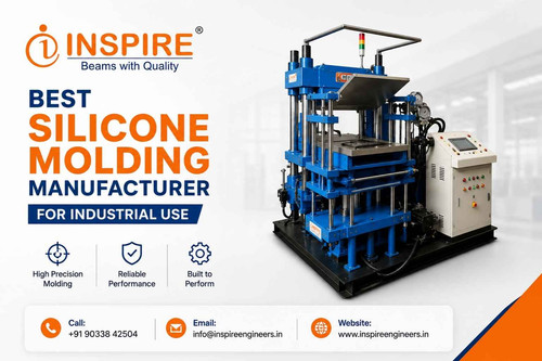 Silicone Molding Manufacturer Inspire Engineers.jpg