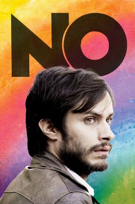 No [2012] [DVD5-R1] [Latino]