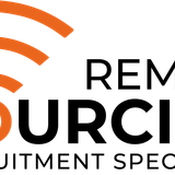Remote Sourcing Logo