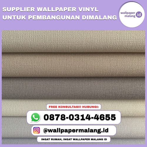Supplier wallpaper vinyl untuk pembangunan dimalang.jpg