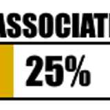 icon 25 percent
