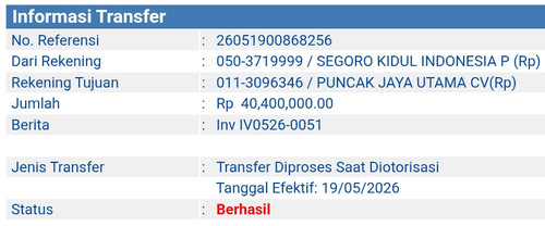 Bukti TF Segoro Kidul Mojokerto 19 Mei 2026.jpg