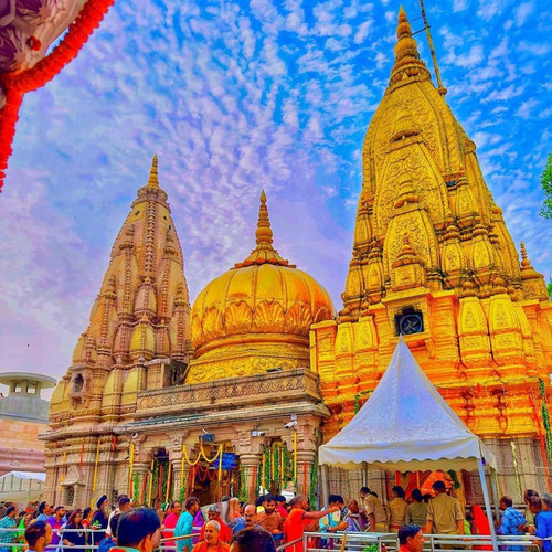 How to Get VIP Darshan During Festivals at Kashi Vishwanath Temple Varanasi..jpg