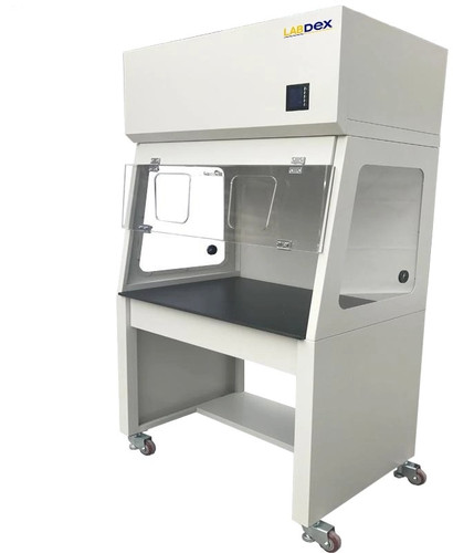 Laboratory Ductless Fume Cabinet with Filtration.jpg