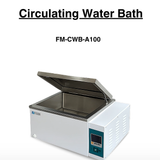 Circulating Water Bath