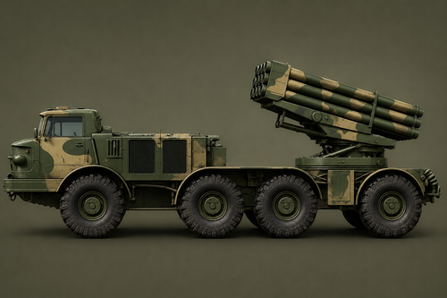 BM27 uragan...x