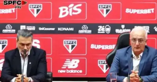 São Paulo e Dorival em busca da recuperação: técnico pede união da torcida para resgatar confiança