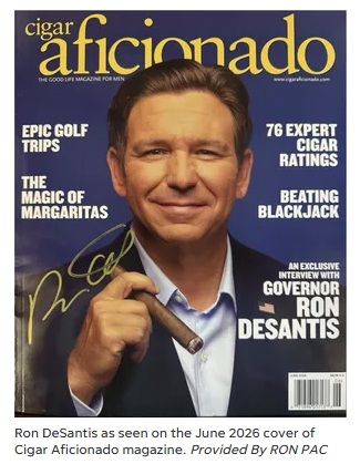 Ron D cigar mag.jpg