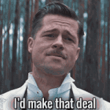 brad pitt deal.gif