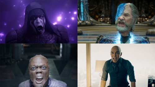 Screaming James Gunn villains.png