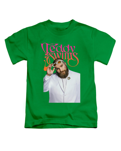 Kid Irish Green.jpg