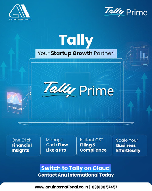 Tally Prime Single User Price by Anu International.jpg