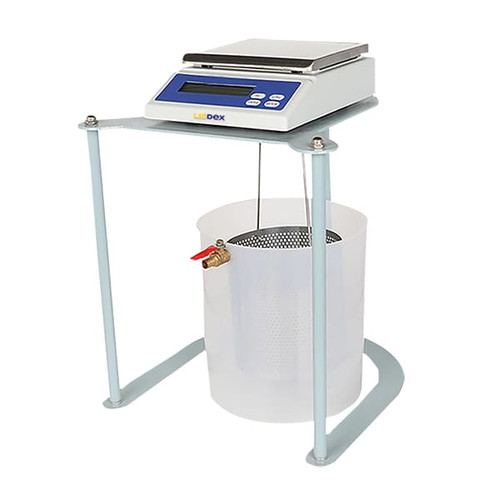 Stainless Steel Hydrostatical Balance Machine.jpg