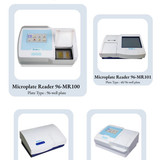 Microplate Reader