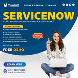 ServiceNow Training | ServiceNow Training in Chennai