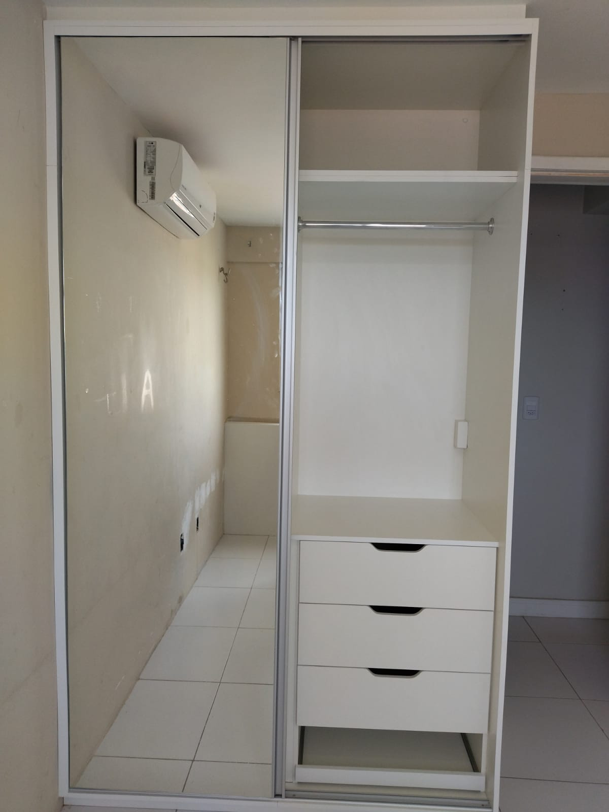 Foto de trabalho de Wellington mendes no Indica Sergipe