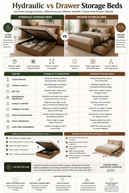 hydraulic vs drawer storage beds (1)