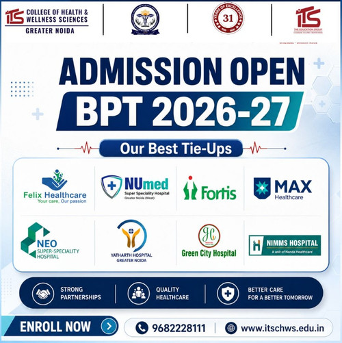 Best Physiotherapy Colleges in Noida: Complete Guide for BPT Admission and Career Growth.jpg