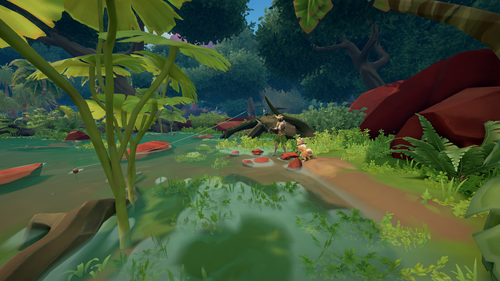 The Local's Ordinary Life Sea of Thieves Screenshot 2026.05.17 22.32.21.80
