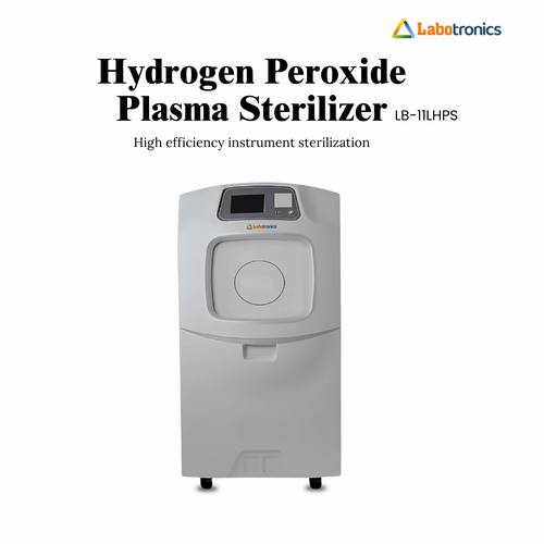 Hydrogen Peroxide Plasma Sterilizer LB 11LHPS.png