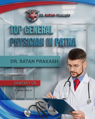 Top General Physician in Patna: Dr. Ratan Prakash.jpg