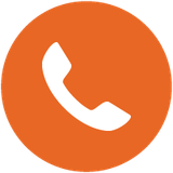 TRG Icon Orange Phone