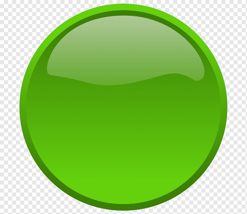 png transparent round green logo 3d computer graphics circle 3d modeling icon button miscellaneous g.png
