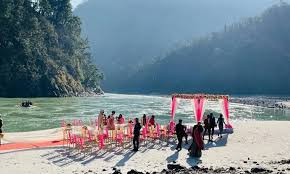 Destination Wedding Bharat Creates Best Destination Wedding in Rishikesh.jpg