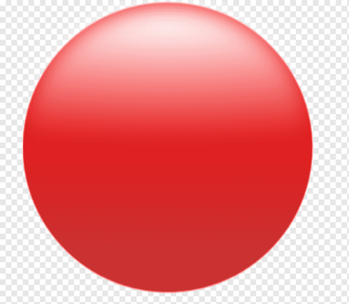png transparent red button circle shapes sphere magenta red.png