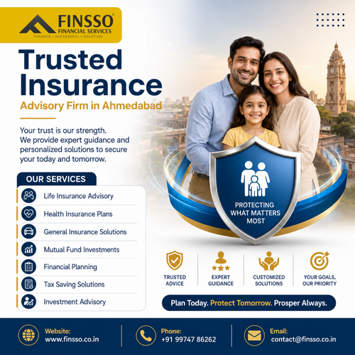Trusted Insurance Advisory Firm Ahmedabad | Finsso Financial Services.png
