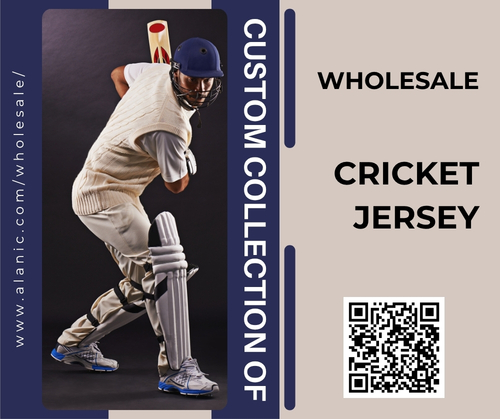 Wholesale Cricket Jersey for Sportswear Collections.jpg