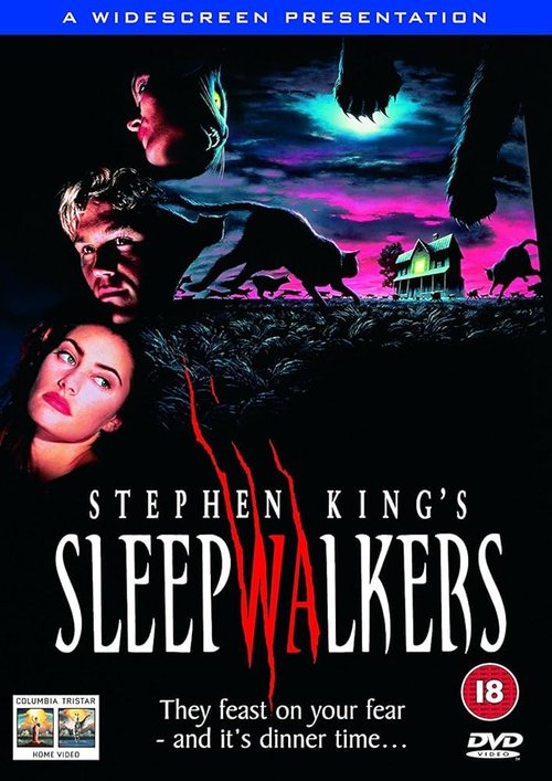 Lunatycy / Sleepwalkers (1992) PL. 10Bit.1080p.BluRay.H265.EAC3.5.1-FT / Lektor PL