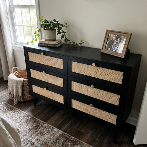 Our DHS chest of drawers handled the post-divorce dressing space.png