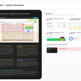 River Logic ux audit