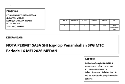 NOTA CA SASA SHI PER 16 MEI 2026.png