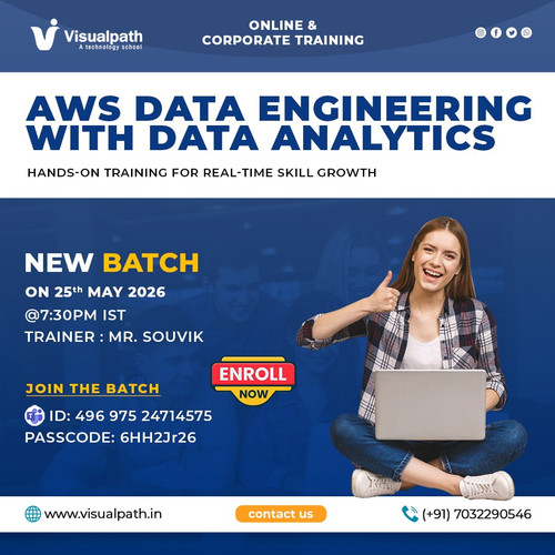 AWS Data Engineering Online Training – New Batch Now Open!.jpg